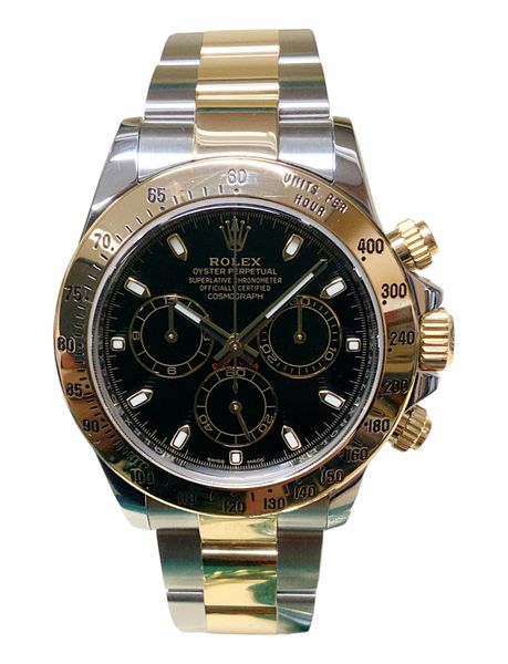 Rolex Daytona 116523